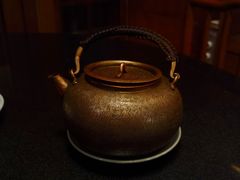 -丽江金茂凯悦臻选酒店-滇香馆