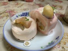 -KNOTKNOT珞珞·日式甜品(K11店)