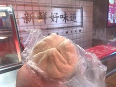 -包道广式点心专门店(东山口店)
