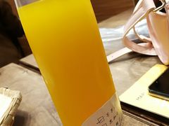 果汁-好人民间小吃·番茄鱼酸菜鱼(木渎悠方店)