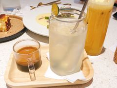 招牌椰青冷萃-Toris(LuOne凯德晶萃广场店)