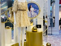 -ochirly(龙之梦购物中心店)