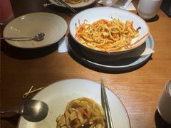 -本处·素食·融合料理(南油店)
