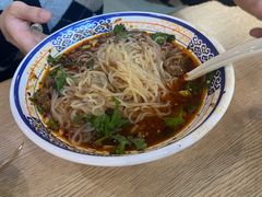 -林静小吃(复兴路店)