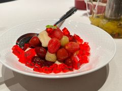 -庭院江南菜•烤鸭•非遗传承(上地•清河店)