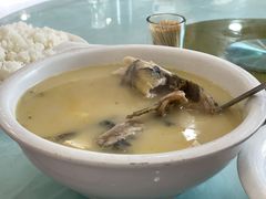 昂刺鱼豆腐汤-状元楼(金溪路店)