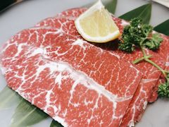 -九田家黑牛烤肉料理(新光汇店)