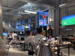 -No.DD戳子烧烤·江湖菜(北京总店)