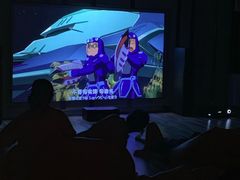 -丽池宫韩式汗蒸会馆(华灯坊店)