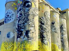-云间粮仓