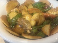 -李老哈·东北菜(宋园路店)