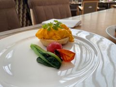炒蛋-北京康莱德酒店-Chapter餐厅