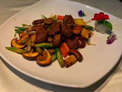 -皇朝会.经典传统粤菜(外滩店)
