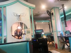 -烤路里·韩国品质自助烤肉(石路天虹4号店)