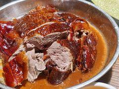 烧鹅-农汤老店(顺联公园里店)