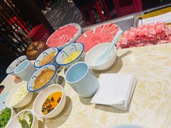 -三宝涮肉(体育学院店)