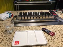 -丰茂烤串(卫星广场店)
