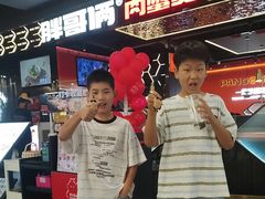 -胖哥俩肉蟹煲(梅溪步步高店)