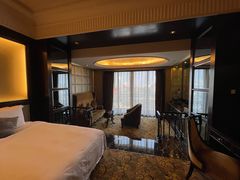 -上海浦东星河湾酒店