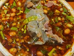-小饕荟雅安贡椒鱼鲜馆(广福桥店)