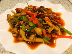 -文三里屯面馆(三里屯店)
