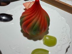 -俄士厨房(五棵松华熙LIVE店)