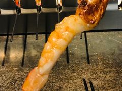 -很久以前羊肉串(昌里路三钢里店)