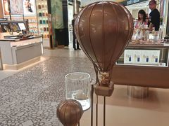 -DFS迪斐世(澳门四季名店)