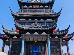 -东湖景区