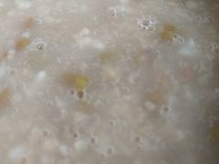 百合莲子绿豆粥-嘉和一品粥(政府街店)