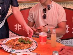 -百年银屏蚝烙·潮汕菜·非遗(乐山店)
