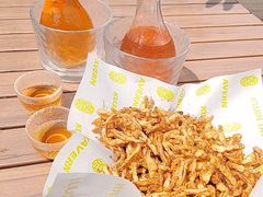 -苦尽酒馆·川菜(鼓楼店)