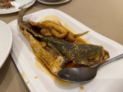 -庄氏祥记家常食府(国瑞建材家居博览中心店)