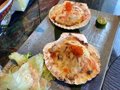 -炙柒Sekinana·精致料理 烧鸟·铁板烧(海上世界店)