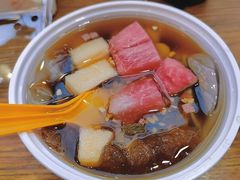 -八一路好吃街(雨田商务大厦店)