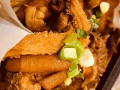 -霸蛮湖南菜·牛肉粉(荣京西街店)