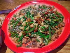 -兔槽江湖菜·重庆璧山兔(水围店)