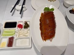 -四季民福烤鸭店(王府井东安门店)