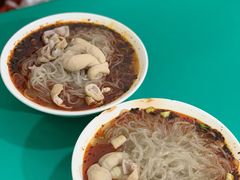-甘记肥肠粉(马鞍北路店)