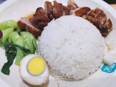 -魏记烧味饭