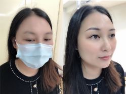 -久匠·纹眉半永久野生眉