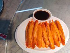 -天津乾毓德饭庄·清真传统炒菜·海鲜烧烤(咸阳路店)