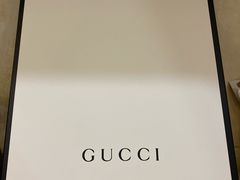 -Gucci(沈阳万象城店)