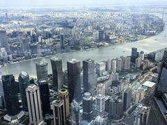 -上海中心大厦