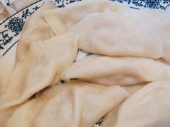 -老都一处饺子馆(道里店)