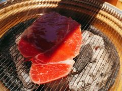 -西塔老太太泥炉烤肉(杭州首店)