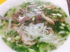 -Pho Hoa Pasteur