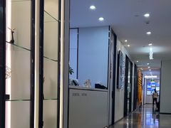 -牙博士口腔品牌连锁(杨浦店)