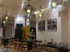 大堂-冶春茶社(星汉大厦店)