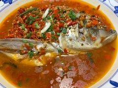 -八碗湘长沙市井菜(坡子街店)